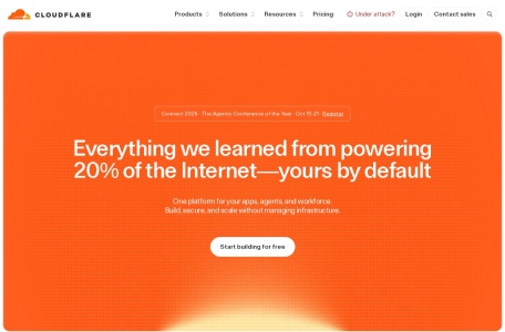 Cloudflare学生计划