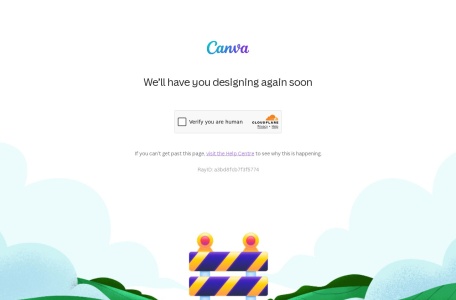 Canva设计工具