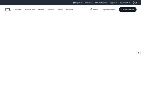 AWS Educate云