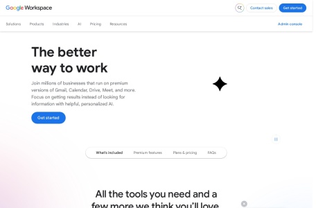 Google谷歌永久云盘2T/5T