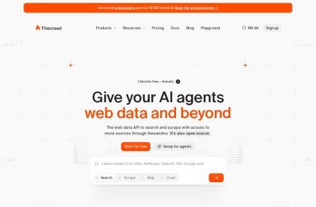 Firecrawl学生计划